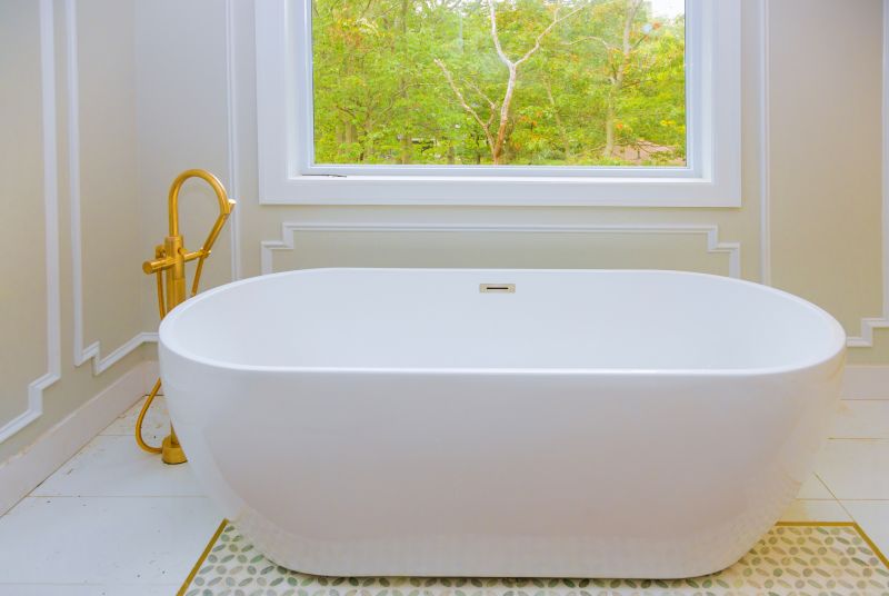 Cost of Bathtub Installation in Havertown, PA