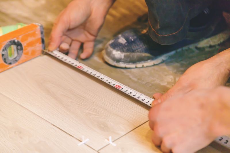 Modern Flooring Options