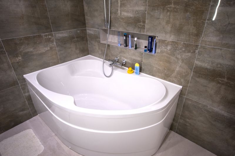 Custom Shower and Tub Fitters